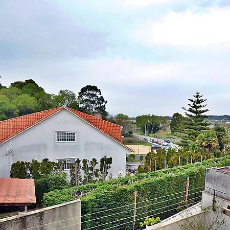 Galihost - En Fefinanes, Apartament Cambados